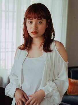 Rosso Hair&SPA 香椎宮前店×スタイル