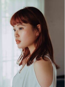 Rosso Hair&SPA 香椎宮前店×スタイル