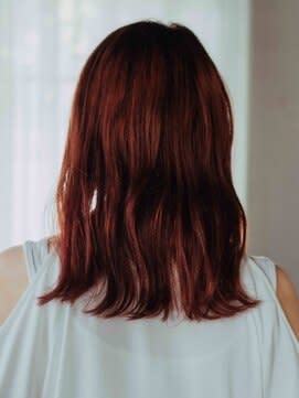 Rosso Hair&SPA 香椎宮前店×スタイル