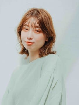 Rosso Hair&SPA 香椎宮前店×スタイル