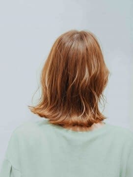 Rosso Hair&SPA 香椎宮前店×スタイル