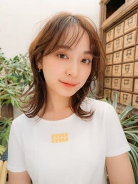 Rosso Hair&SPA 香椎宮前店×スタイル