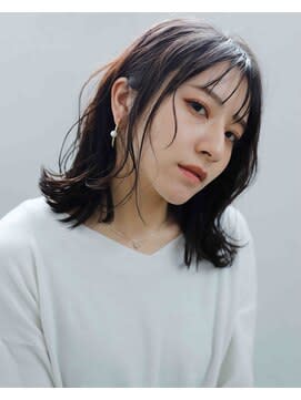 Rosso Hair&SPA 香椎宮前店×スタイル