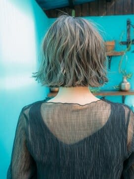 Rosso Hair&SPA 香椎宮前店×スタイル