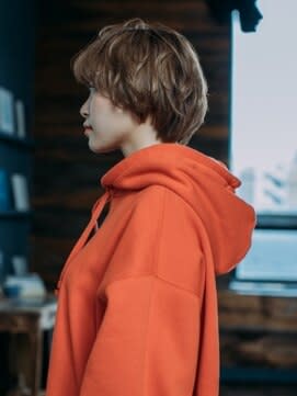 Rosso Hair&SPA 香椎宮前店×スタイル