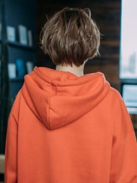 Rosso Hair&SPA 香椎宮前店×スタイル