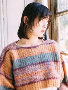 Rosso Hair&SPA 香椎宮前店×スタイル