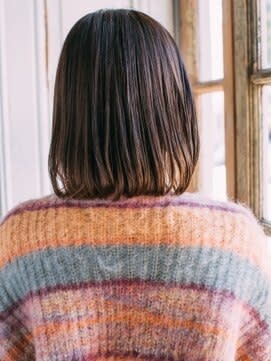 Rosso Hair&SPA 香椎宮前店×スタイル