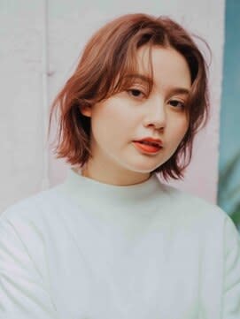 Rosso Hair&SPA 香椎宮前店×スタイル