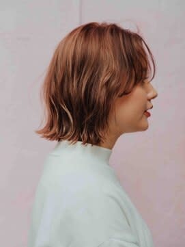 Rosso Hair&SPA 香椎宮前店×スタイル