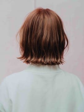 Rosso Hair&SPA 香椎宮前店×スタイル