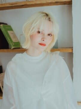 Rosso Hair&SPA 香椎宮前店×スタイル