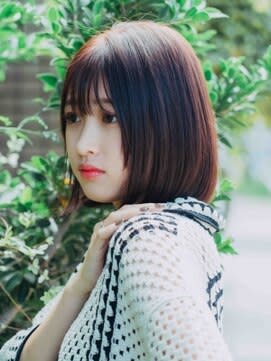 Rosso Hair&SPA 香椎宮前店×スタイル