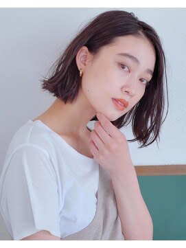 Rosso Hair&SPA 香椎宮前店×スタイル