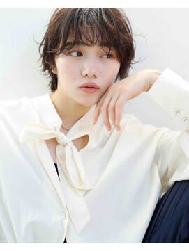 Rosso Hair&SPA 香椎宮前店×スタイル