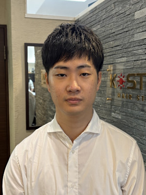 ショート/バーバー/メンズカット/銀座/有楽町/日比谷