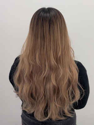 ダイヤモンド117本