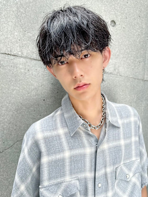 ２０２５ナチュラルマッシュ