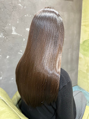 URUTSUYAトリートメント