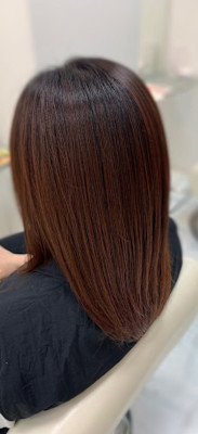 グラデーションカラー