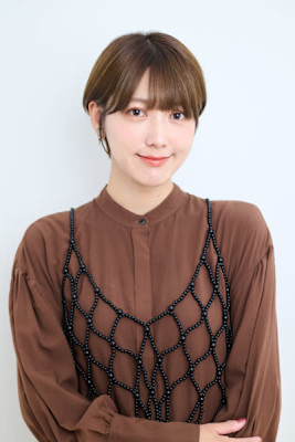 ショート/ハンサムショート/似合わせショート/丸みショート