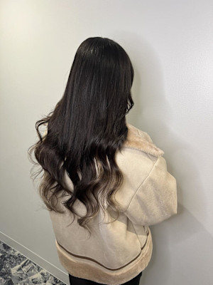 ブラウンロング〜