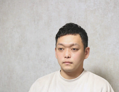 メンズショートスタイル