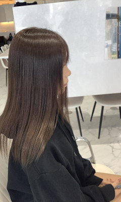 ワンメイク　スモークカラー