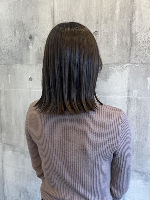 ナチュラルベージュжARCH Sayakaж