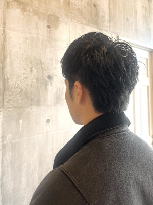 キムタクヘアжARCH Sayakaж