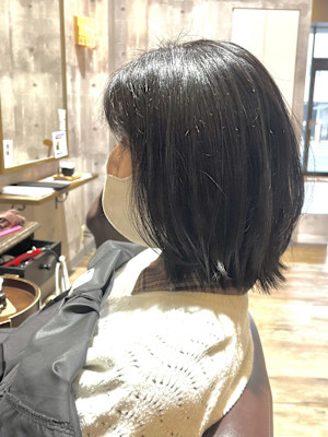 ミディアムレイヤーжARCH Sayakaж