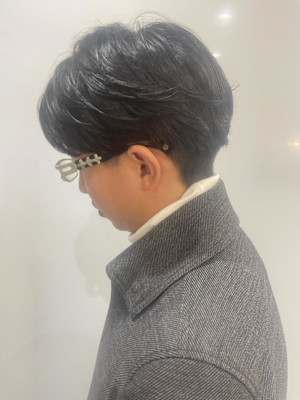 メンズスタイル