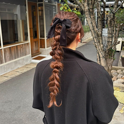 ご来店頂き有難う御座います 🎀