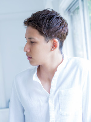 メンズショート