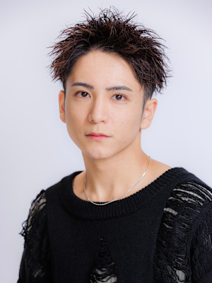 スパイキーショート