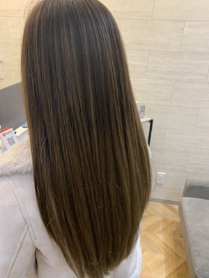 【シノハラ】美髪チャージ☆サイエンスアクア♪