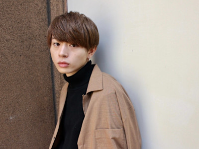 newi宮崎×ショート