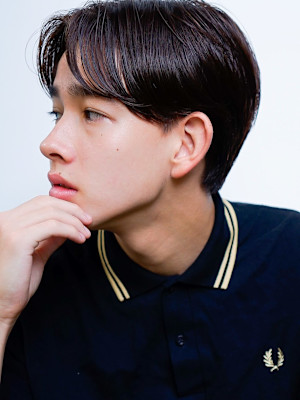 newi宮崎×ショート