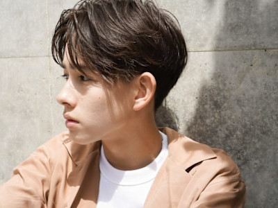 newi宮崎×ショート