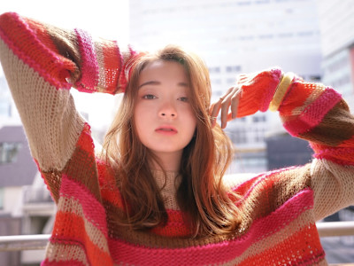 newi宮崎×ロング