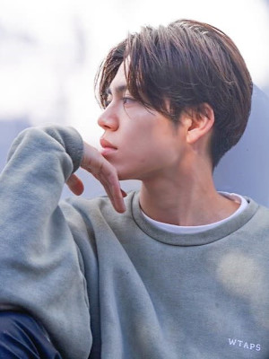 newi宮崎×ショート