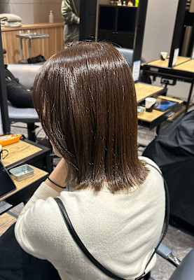 イルミナカラー【中目黒/恵比寿】