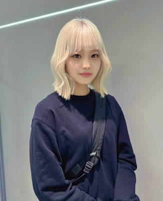 ぴかぴかホワイト