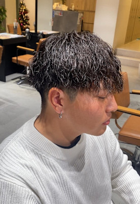 ◎ツイストスパイラル