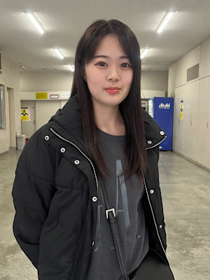 髪質改善ケアカラー/似合わせ顔周りカット/ソムリエヘアケア