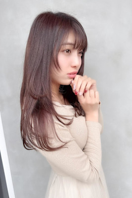 レイヤーカット