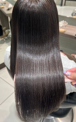 プレミアムストレート