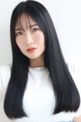 水素リメイクストレート