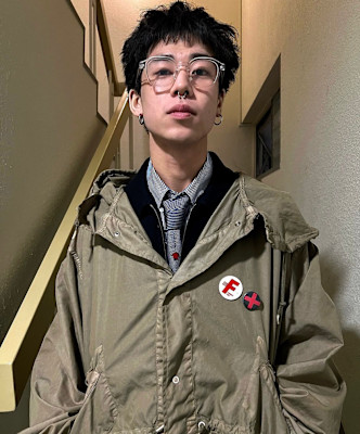 短すぎないショート