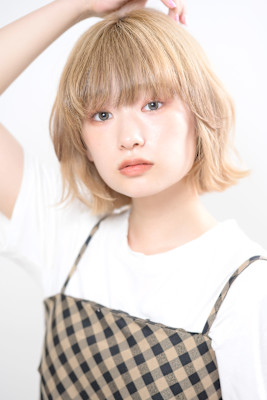 vieo dragee×スタイル